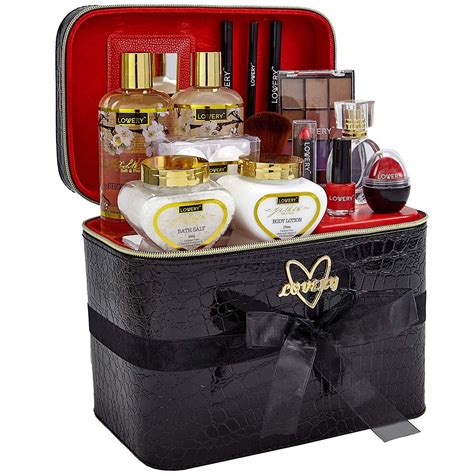 designer womens gifts|women's luxury gift sets.